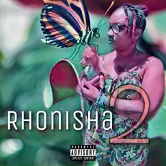 Rhonisha 2 by Eric Wise album reviews, ratings, credits