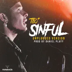 Sinful (Unplugged) - Single by TBO album reviews, ratings, credits