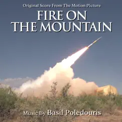 Fire on the Mountain (Original Score from the Motion Picture) by Basil Poledouris album reviews, ratings, credits