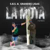 La Mota (feat. Grandes Ligas) - Single album lyrics, reviews, download