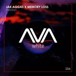 Meridian - Single by Jak Aggas & Memory Loss album reviews, ratings, credits
