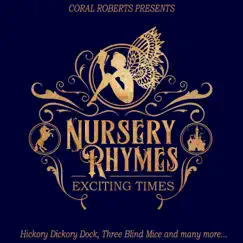 Happy Birthday: Nursery Rhyme Characters Song Lyrics