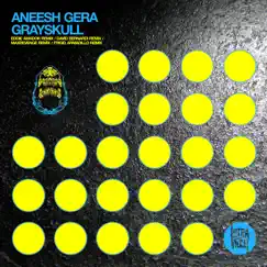 Grayskull (Remixes) - EP by Aneesh Gera album reviews, ratings, credits