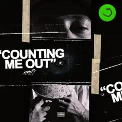 Counting Me Out - Single by Knasty album reviews, ratings, credits