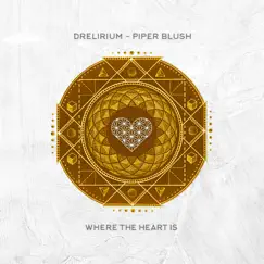 Piper Blush - Single by Drelirium album reviews, ratings, credits