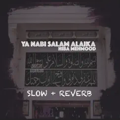 Ya Nabi Salam Alaika Song Lyrics