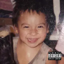 Anthony - EP by Kaalii, The Kidd album reviews, ratings, credits