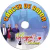Canser de AMOR 01 - EP album lyrics, reviews, download