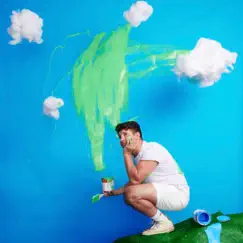 The Sky is Green - Single by Spencer Jordan album reviews, ratings, credits