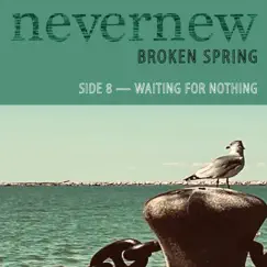 Waiting for Nothing - Single by Nevernew album reviews, ratings, credits