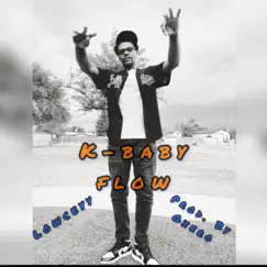 K-Baby Flow - Single by Lowceyy album reviews, ratings, credits