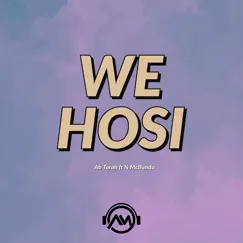 We Hosi (feat. N McBunda) [Radio Edit] - Single by Ab Torah album reviews, ratings, credits