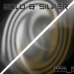 Gold & Silver (Slowed & Reverd) Song Lyrics