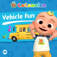Vehicle Fun with CoComelon by CoComelon album reviews, ratings, credits