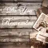 Do You Remember (feat. Bella) - Single album lyrics, reviews, download