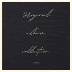 Original Album Collection by Zana album reviews, ratings, credits