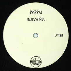 Elevator - Single by ROBPM album reviews, ratings, credits