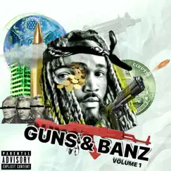 Guns & Banz by Lew Gunna & Bantana album reviews, ratings, credits