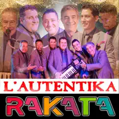 Rakata - Single by L´Autentika album reviews, ratings, credits