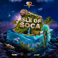 Isle of Soca Riddim - Single by ShakerHD Productions album reviews, ratings, credits