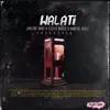 WALATI FREESTYLE (feat. Cecila marfo and vampire beatz) - Single album lyrics, reviews, download