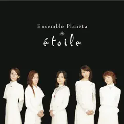 Etoile by Ensemble Planeta album reviews, ratings, credits