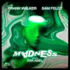 Madness (feat. Zak Abel) - Single album lyrics, reviews, download