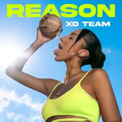 Reason - Single by XO TEAM album reviews, ratings, credits