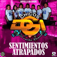 Sentimientos Atrapados - Single by CHICOS DGI album reviews, ratings, credits