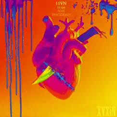 HEART.Of.ARIES (feat. Since2Eazy) - Single by XVXiN Urison album reviews, ratings, credits