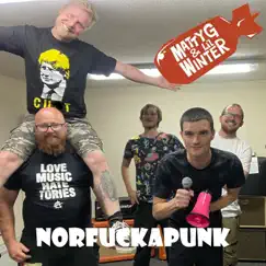 Norfuckapunk by Matty G & Li'l Winter album reviews, ratings, credits