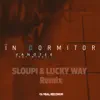 În Dormitor (feat. Minelli) [Sloupi & Lucky Way Remix] - Single album lyrics, reviews, download