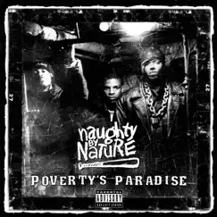 Poverty's Paradise by Naughty By Nature album reviews, ratings, credits