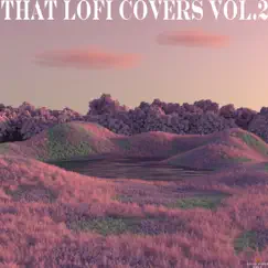 Love Is Gone (lofi) Song Lyrics