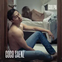 Culpa - Single by Coco Saenz album reviews, ratings, credits