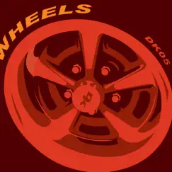 Wheels by Douglass Kings album reviews, ratings, credits