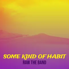 Some Kind of Habit - Single by Raw The Band album reviews, ratings, credits