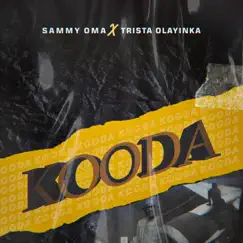 Kooda (feat. Trista Olayinka) Song Lyrics