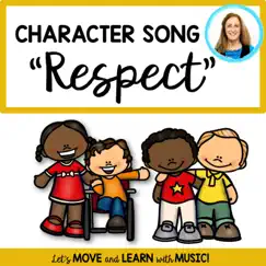 Song to Show Respect (Childrens Song) - Single by Sing Play Create album reviews, ratings, credits
