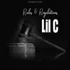 Rules & Regulations - EP album lyrics, reviews, download