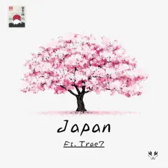 Japan (feat. Trae7) Song Lyrics