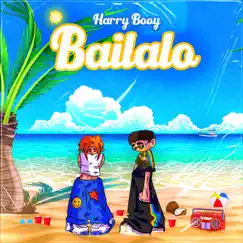 Báilalo - Single by Harry Booy album reviews, ratings, credits