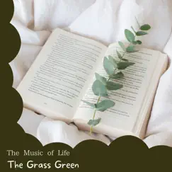 The Music of Life by The Grass Green album reviews, ratings, credits