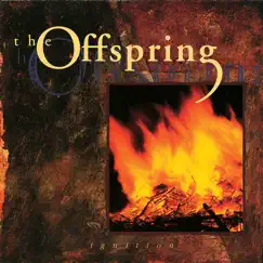 Ignition (2008 Remaster) by The Offspring album reviews, ratings, credits