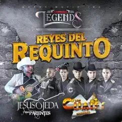 Reyes del Requinto by Corrido Legends, Jesús Ojeda y Sus Parientes & Los Cuates de Sinaloa album reviews, ratings, credits