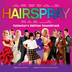 Hairspray (Original Motion Picture Soundtrack) [Collector's Edition] by Various Artists album reviews, ratings, credits