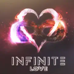 Infinite Love (feat. MiN KR) - Single by Pinky Zu album reviews, ratings, credits