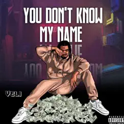 You Dont Know My Name Song Lyrics