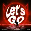 2022 World Cup Song 'Let's Go' Clon avata ver - Single album lyrics, reviews, download