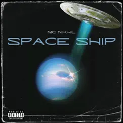 Space Ship Song Lyrics